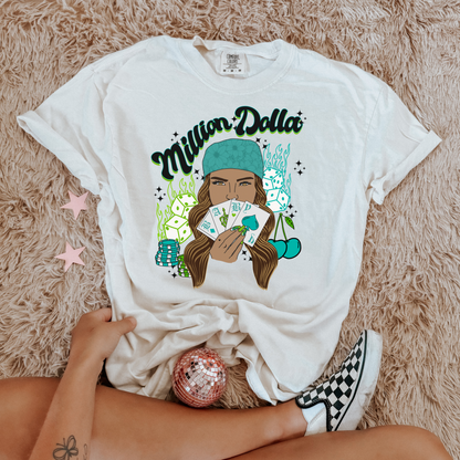 Million Dolla Baby Tee