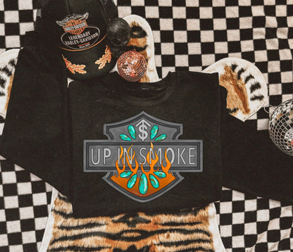 Up in Smoke Crew