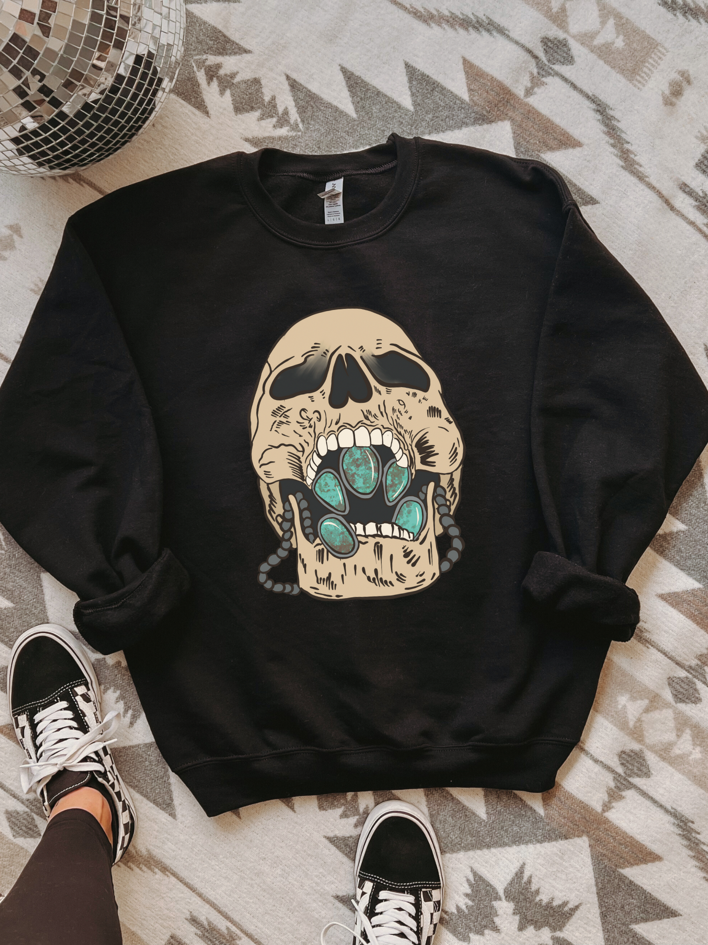 Naja Skull Crew