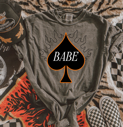 Babe Tee