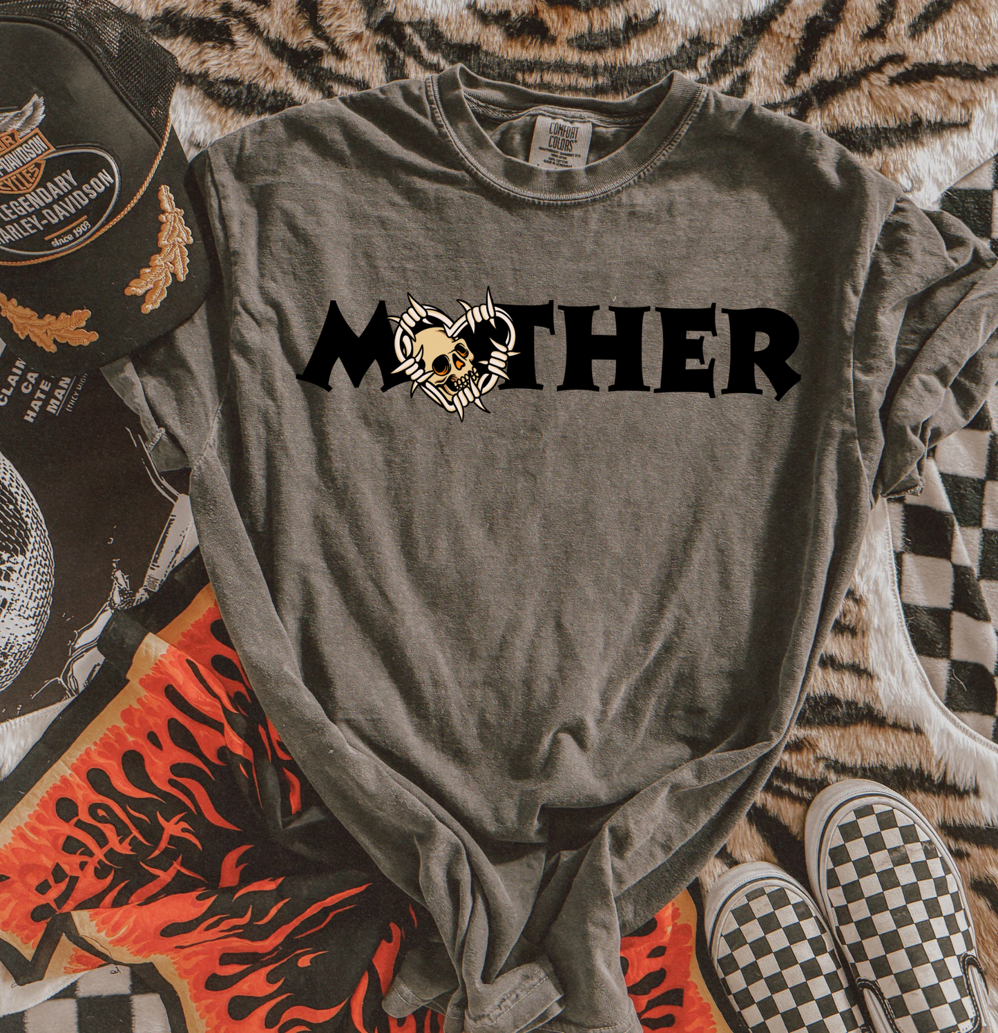 Mother Tee