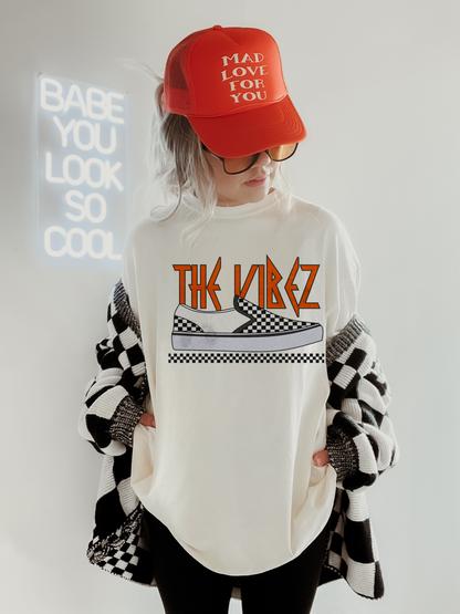 The Vibez Tee