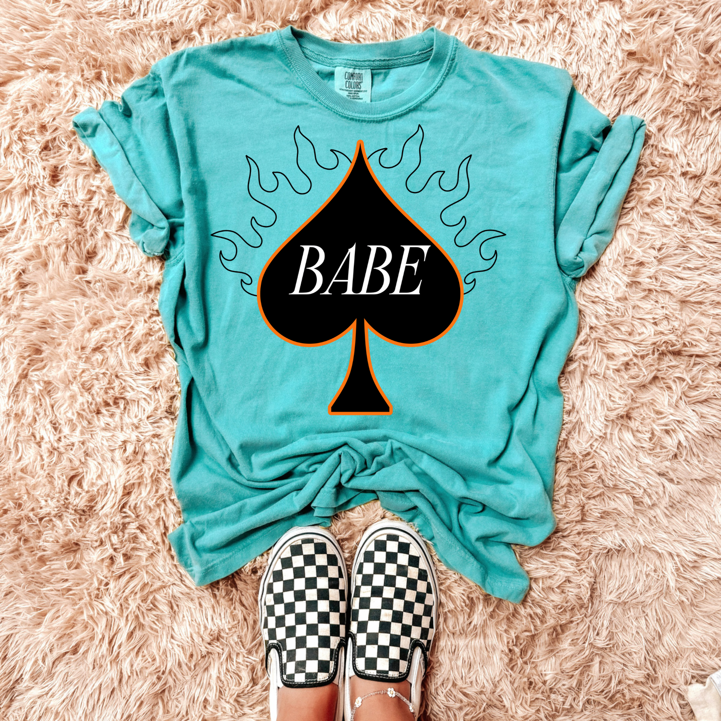 Babe Tee