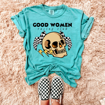 Good Women Tee