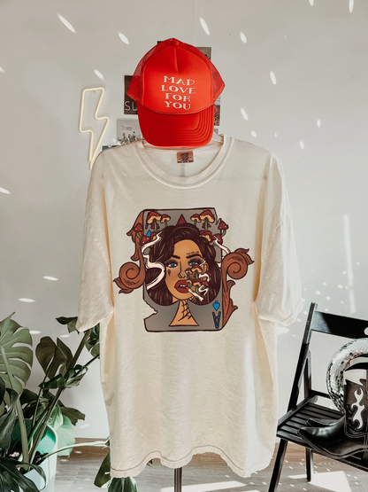 Tell No Lies Tee