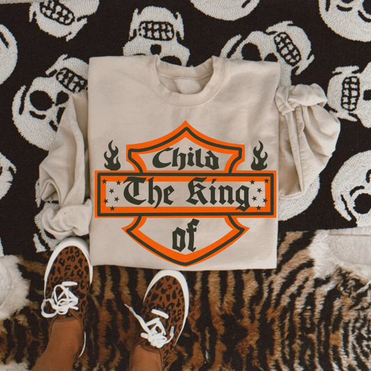 Child of the King Crew