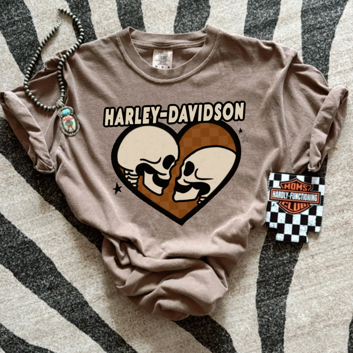 Harley Tee