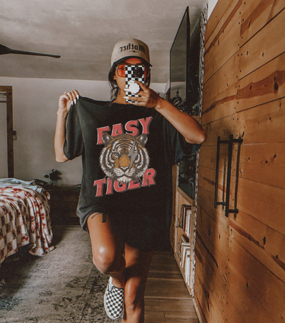 Easy Tiger Tee