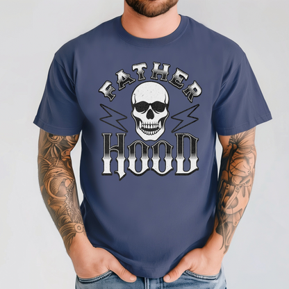 Fatherhood Tee