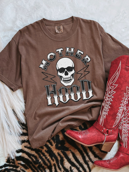 Motherhood Tee