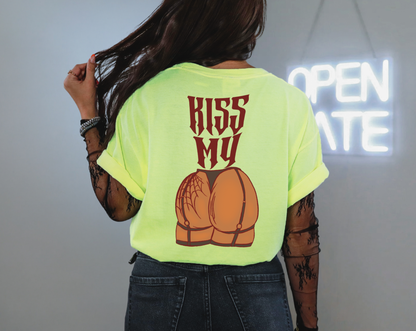 Kiss My Tee