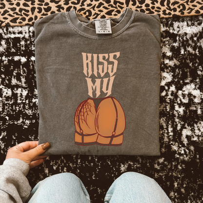 Kiss My Tee