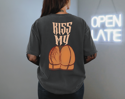 Kiss My Tee