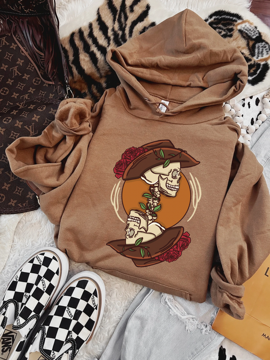 Every Rose Hoodie