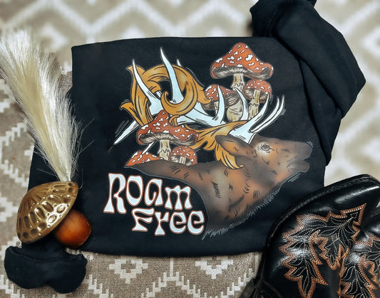 Roam Free Crew