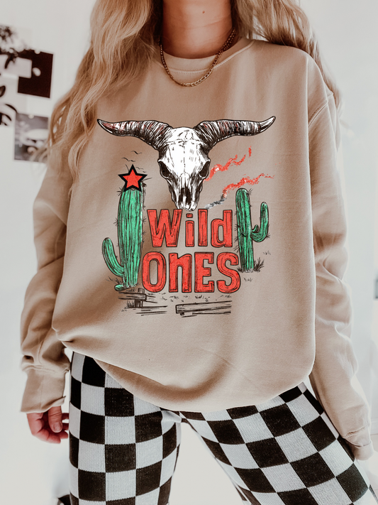 Wild Ones Crew