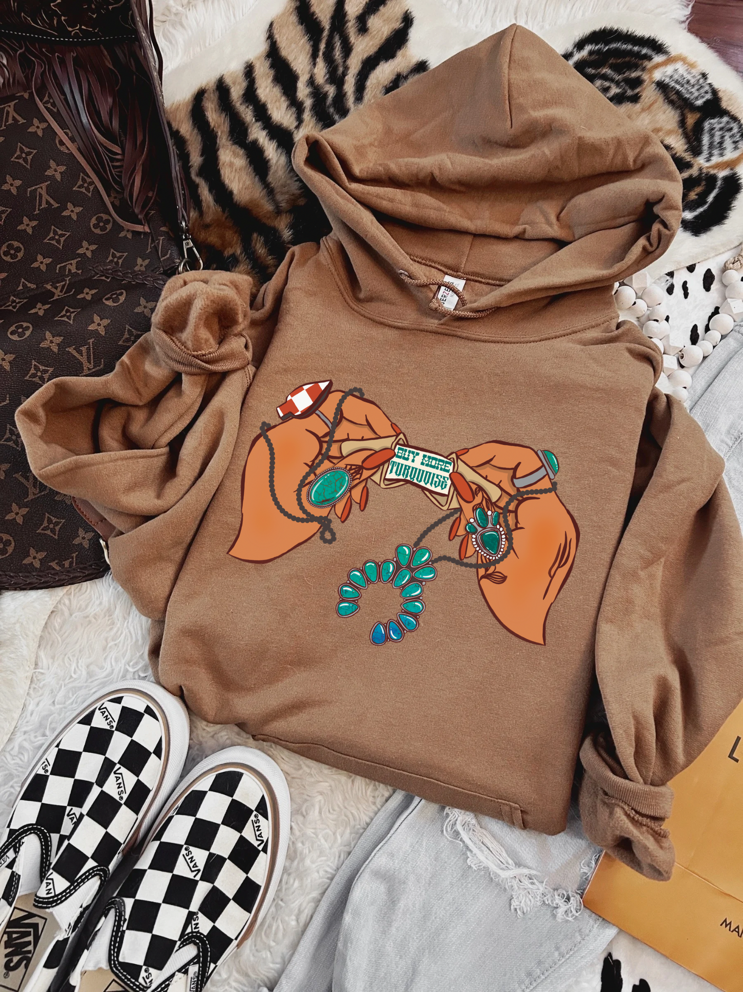 Fortune cookie Hoodie