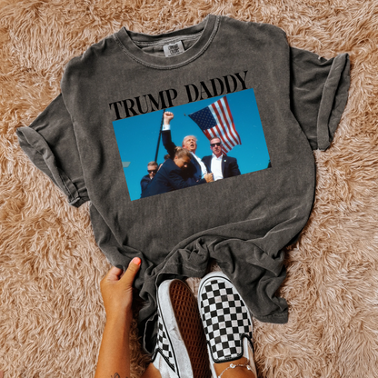 Trump Daddy tee